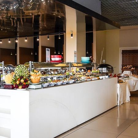 Awfad Hotel Эр-Рияд Экстерьер фото