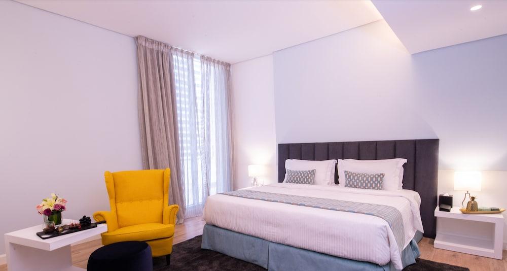 Awfad Hotel Эр-Рияд Экстерьер фото