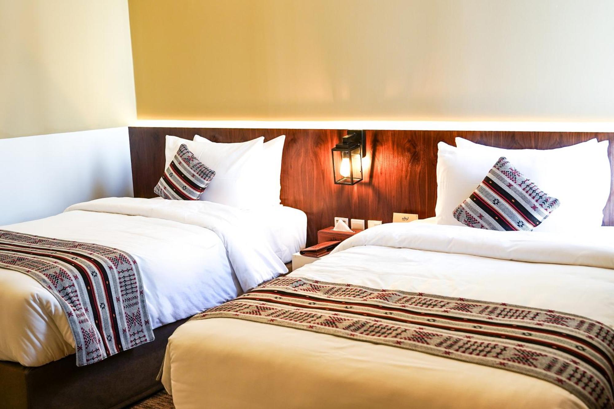Awfad Hotel Эр-Рияд Экстерьер фото